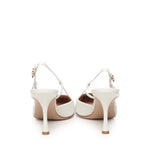 Slingback Ascent in pelle G95335 85LACVITBIAN GIANVITO ROSSI 