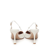 Slingback Ascent in pelle G95335 85LACVITBIAN GIANVITO ROSSI 