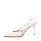 Slingback Ascent in pelle G95335 85LACVITBIAN GIANVITO ROSSI 