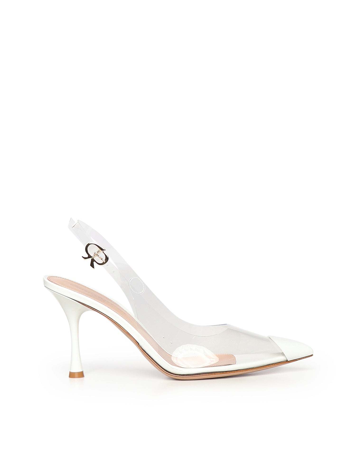 Slingback Diana G95542 85LACGSVTRBI GIANVITO ROSSI 