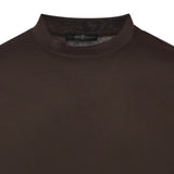 T-shirt Aigue in cotone AIGUE MORO GIULIANO GALIANO 