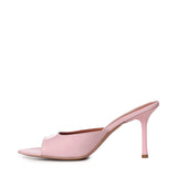 Mule Connie in vernice CONNIE VERNICEPINK GIULIANO GALIANO 