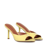 Mule Connie in vernice CONNIE VERNICESUN GIULIANO GALIANO 