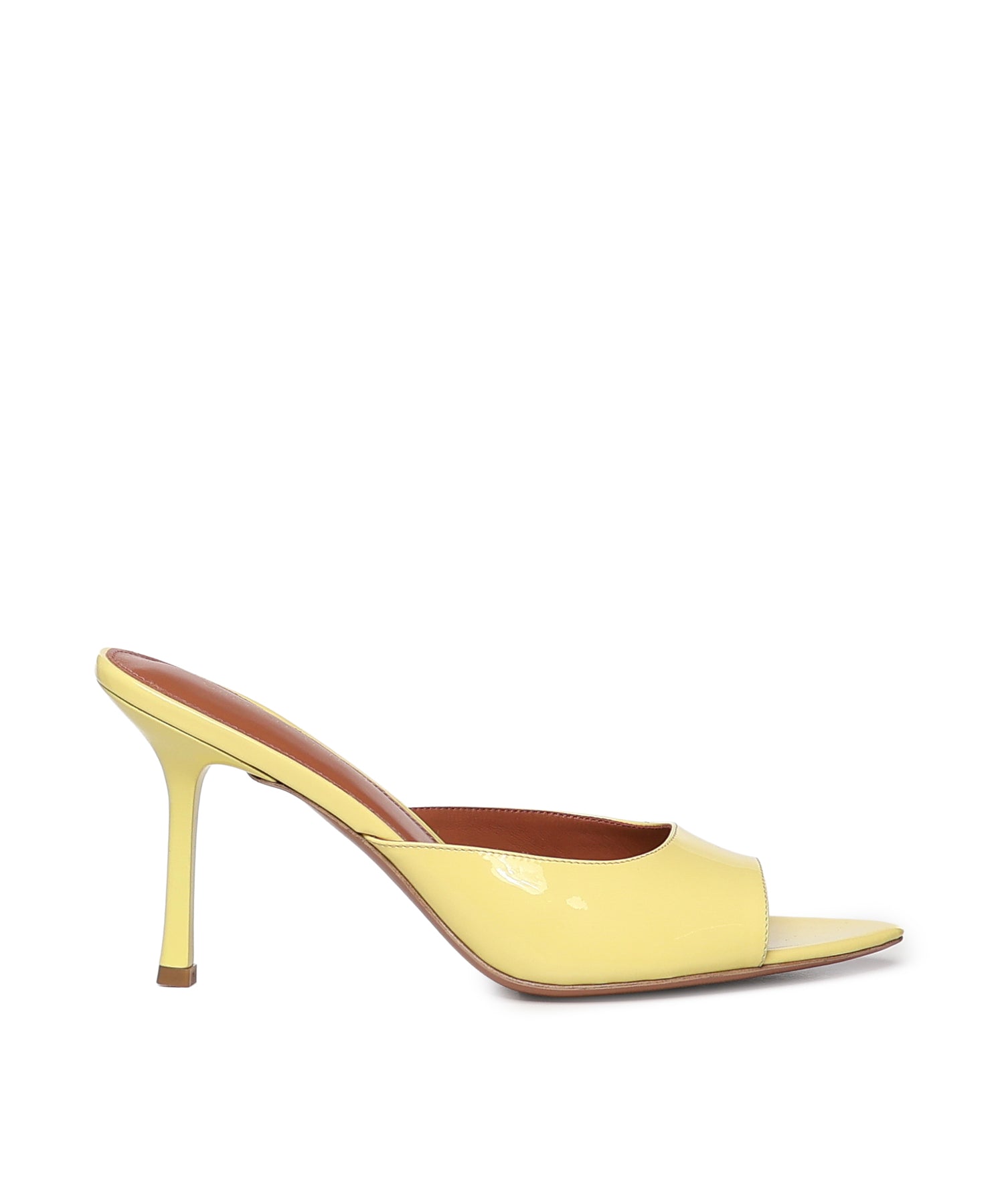Mule Connie in vernice CONNIE VERNICESUN GIULIANO GALIANO 
