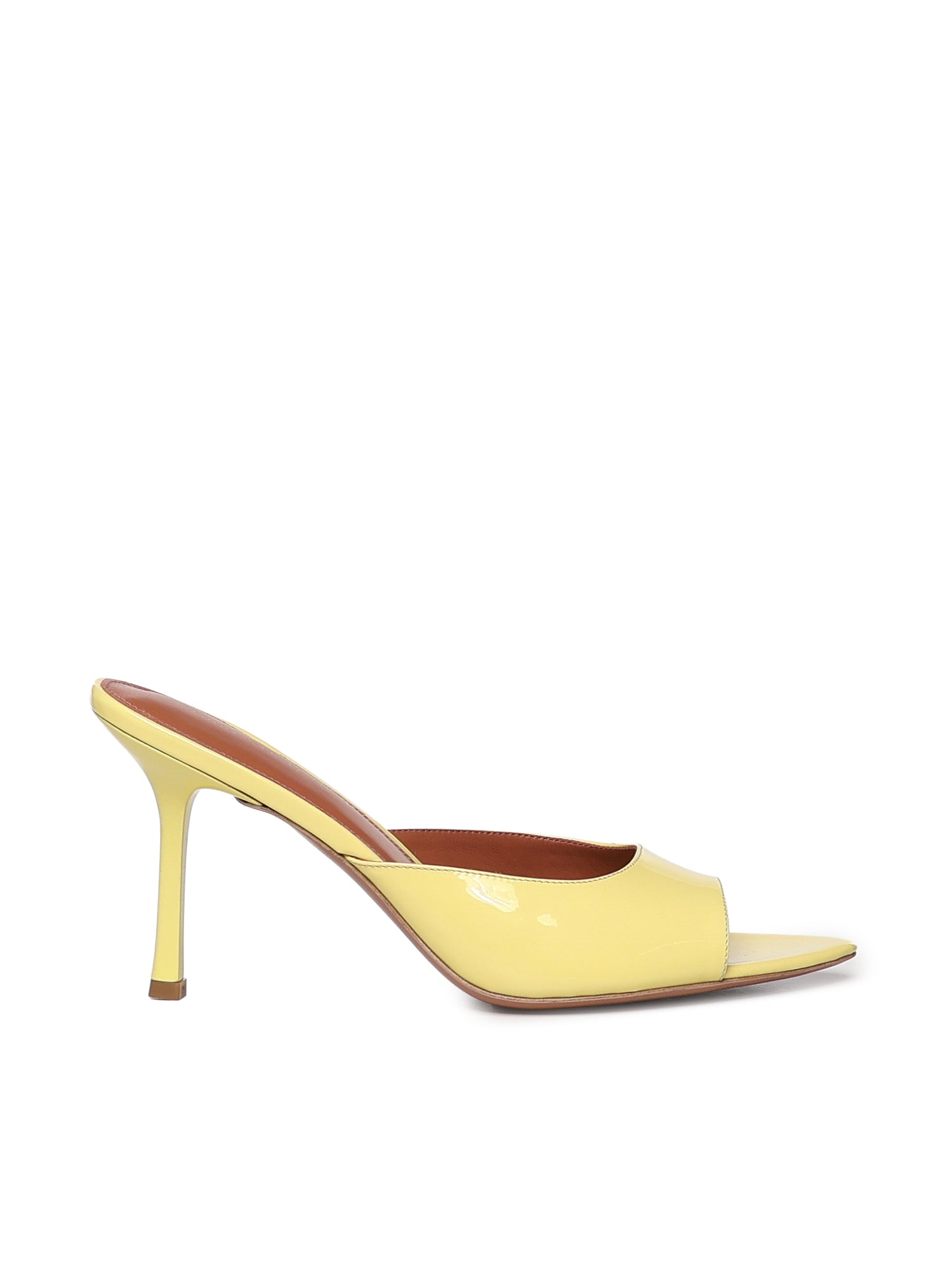 Mule Connie in vernice CONNIE VERNICESUN GIULIANO GALIANO 
