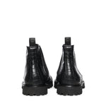 Stivaletto Don in pelle DON VITELLOBLACK GIULIANO GALIANO 