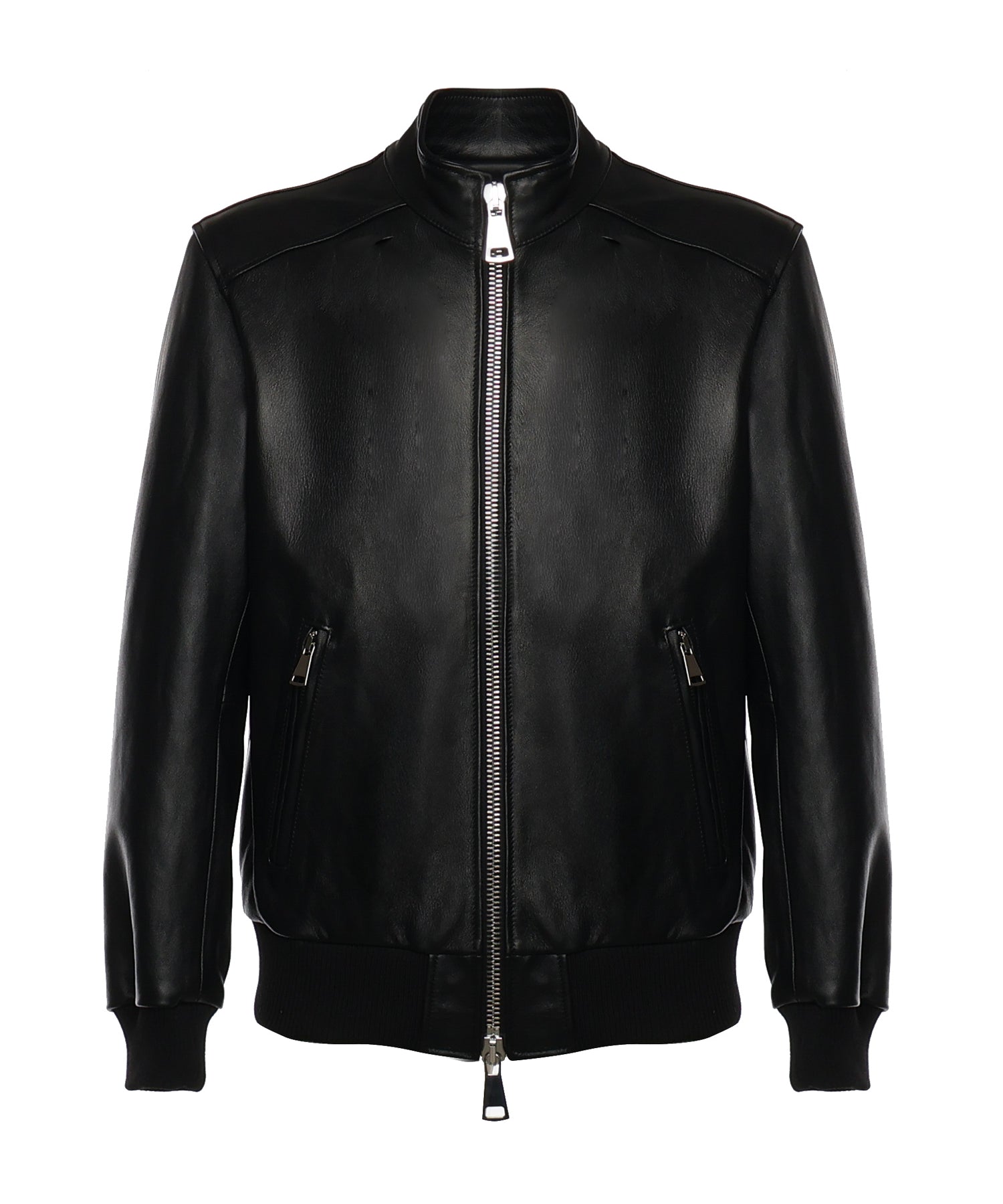 Bomber Dubai in nappa DUBAI NAPPANERO GIULIANO GALIANO 