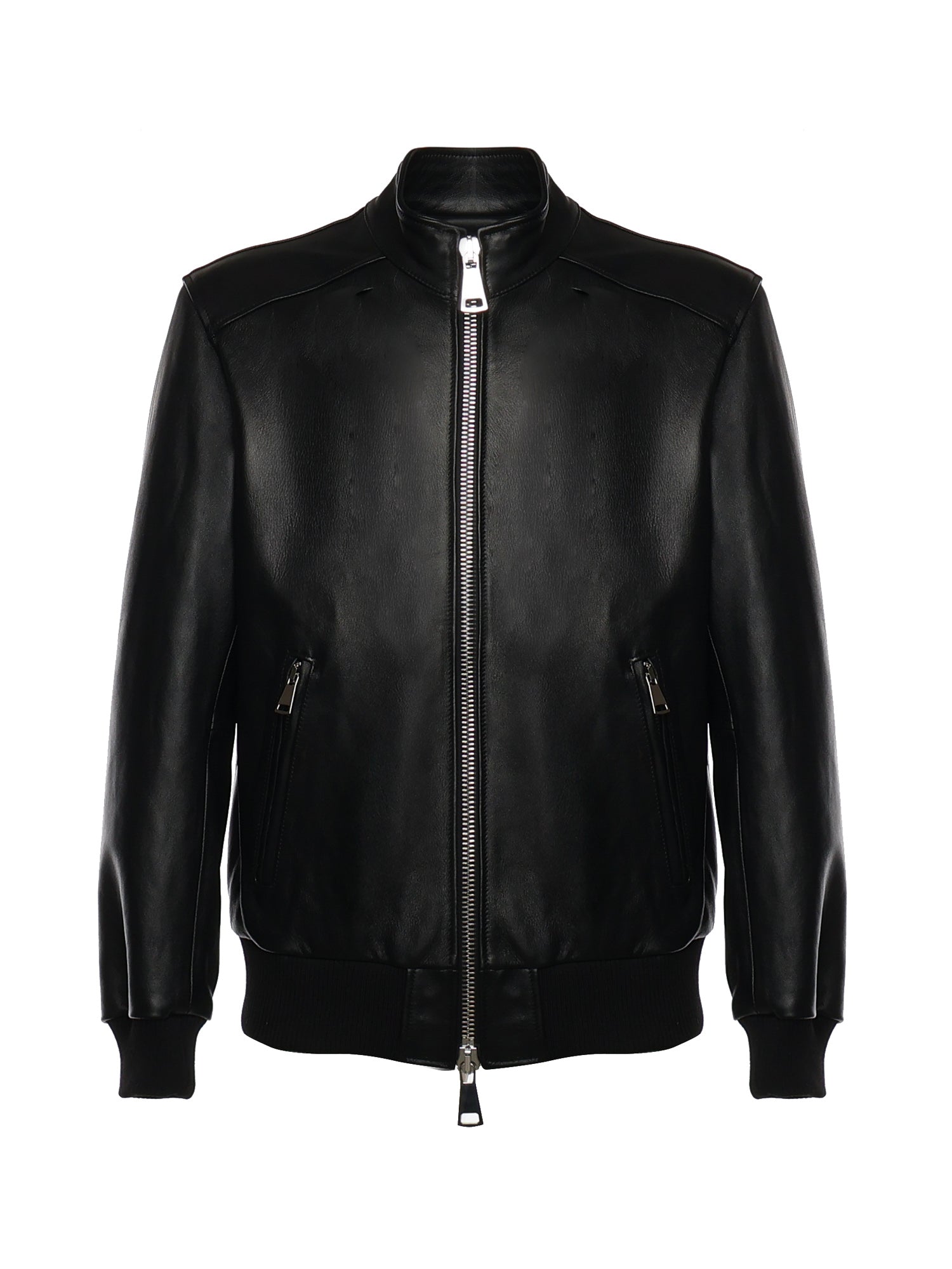 Bomber Dubai in nappa DUBAI NAPPANERO GIULIANO GALIANO 