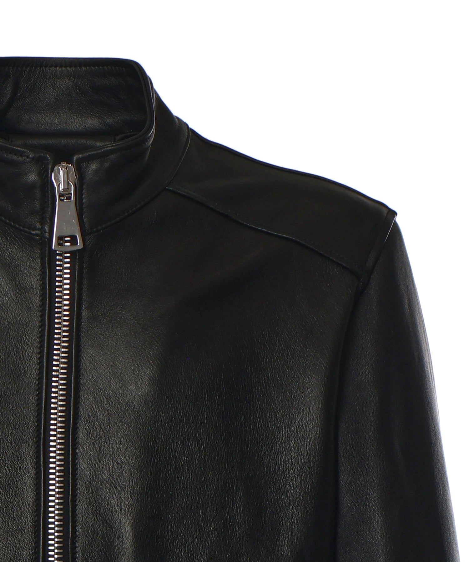 Bomber Dubai in nappa DUBAI NAPPANERO GIULIANO GALIANO 