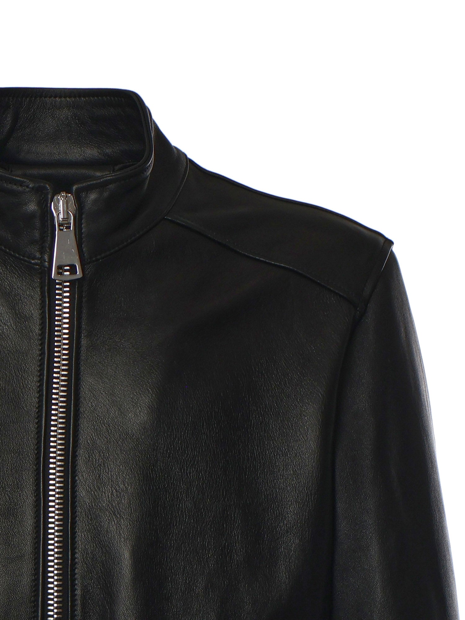 Bomber Dubai in nappa DUBAI NAPPANERO GIULIANO GALIANO 
