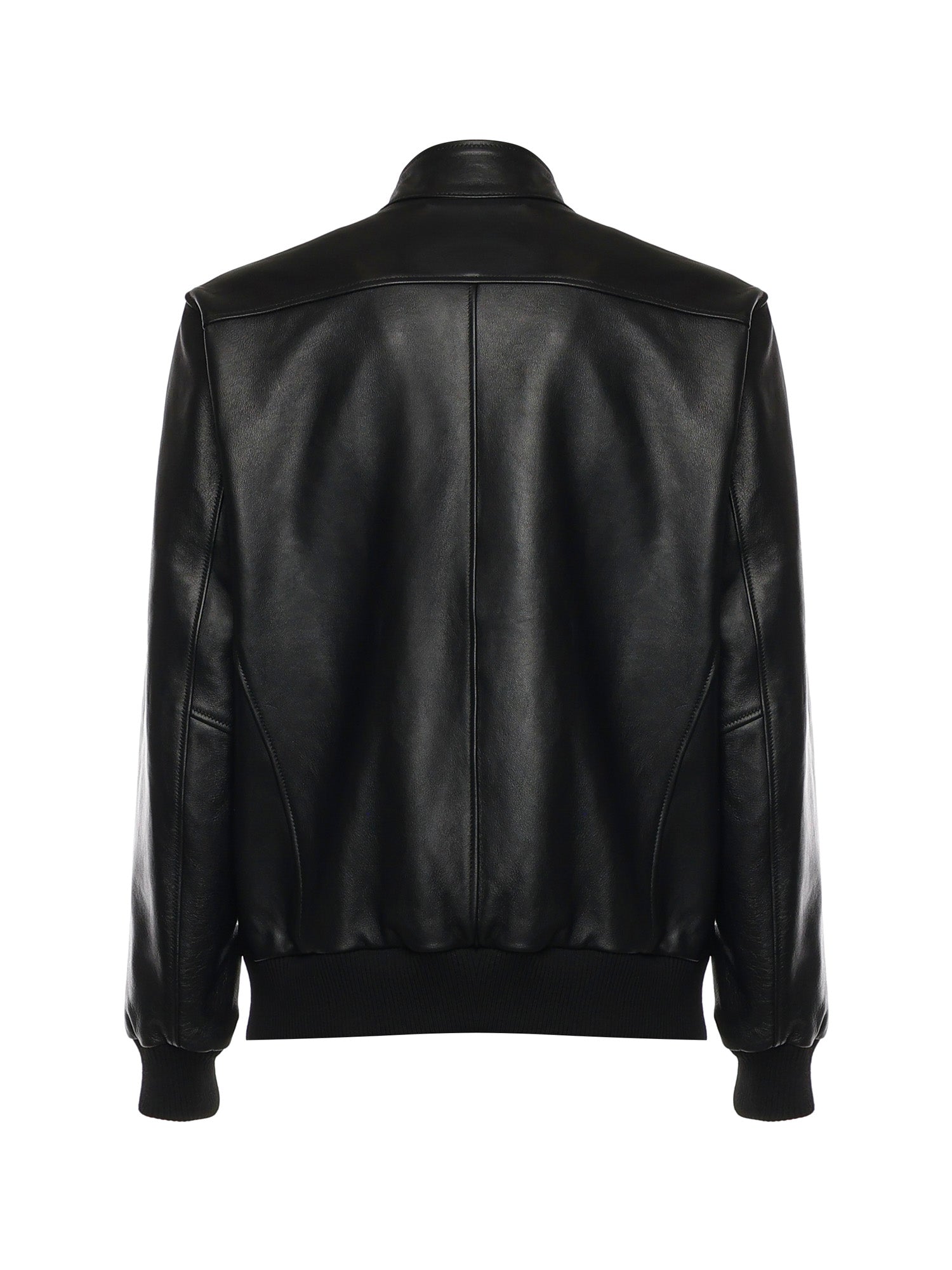 Bomber Dubai in nappa DUBAI NAPPANERO GIULIANO GALIANO 