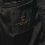 Bomber Dubai in nappa DUBAI NAPPANERO GIULIANO GALIANO 