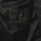 Bomber Dubai in nappa DUBAI NAPPANERO GIULIANO GALIANO 