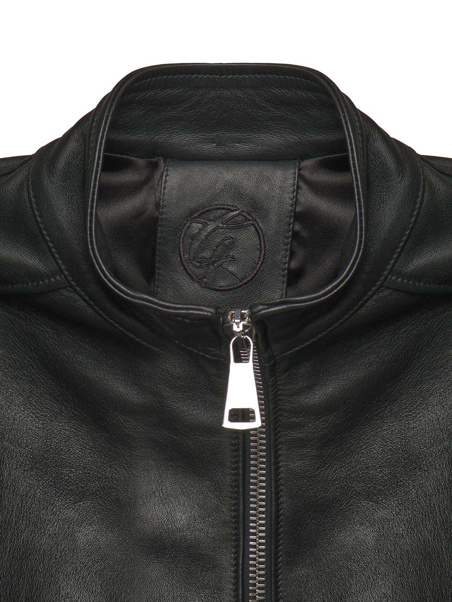 Bomber Dubai in nappa DUBAI NAPPANERO GIULIANO GALIANO 