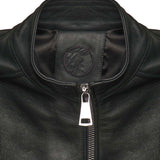 Bomber Dubai in nappa DUBAI NAPPANERO GIULIANO GALIANO 