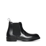 Stivaletto Elite in pelle ELITE VITELLOBLACK GIULIANO GALIANO 