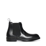 Stivaletto Elite in pelle ELITE VITELLOBLACK GIULIANO GALIANO 