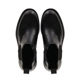Stivaletto Elite in pelle ELITE VITELLOBLACK GIULIANO GALIANO 