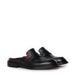 Mules Ellis in pelle ELLIS BUFALONERO GIULIANO GALIANO 