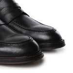 Mules Ellis in pelle ELLIS BUFALONERO GIULIANO GALIANO 