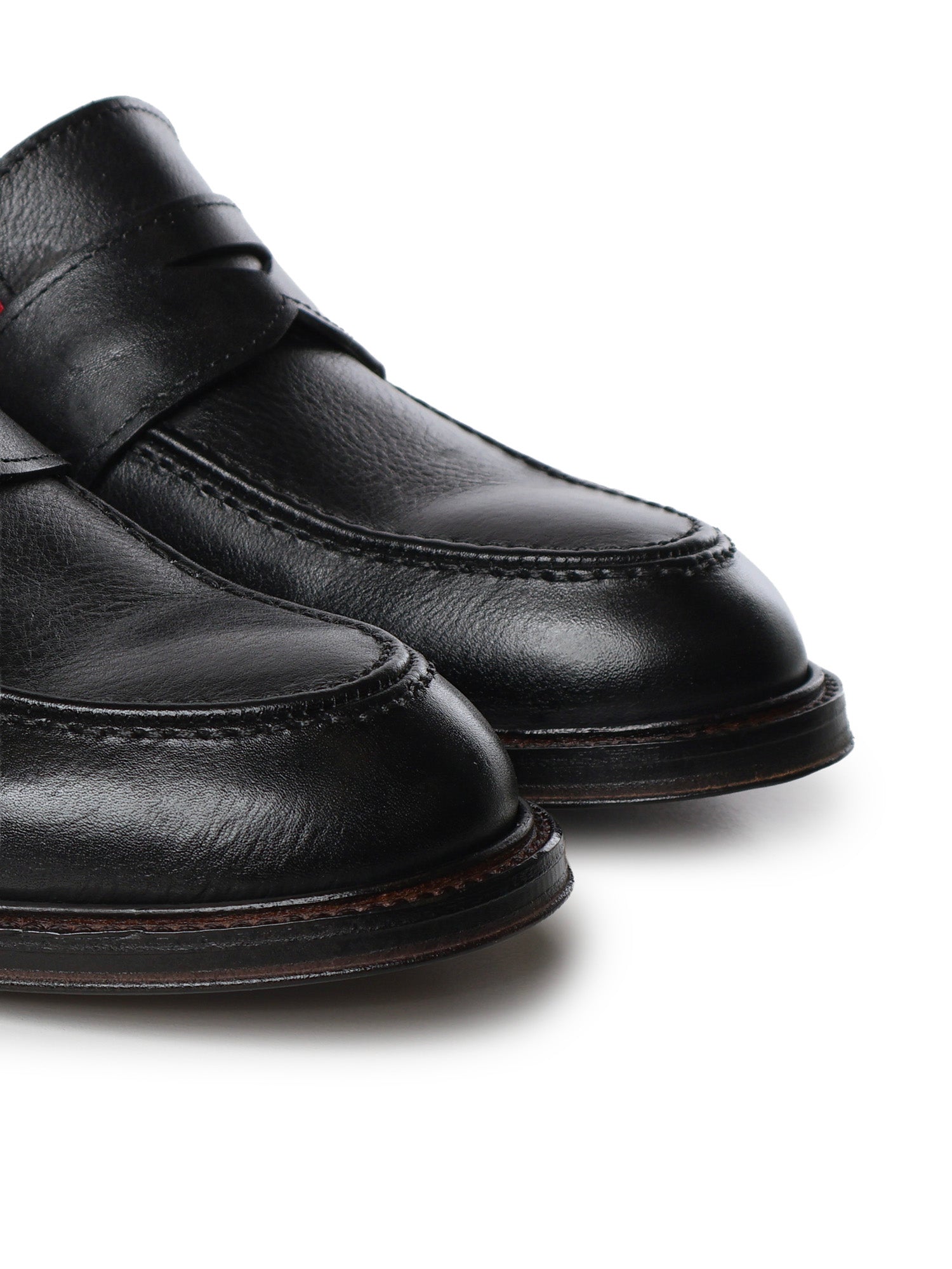 Mules Ellis in pelle ELLIS BUFALONERO GIULIANO GALIANO 