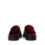 Mules Ellis in pelle ELLIS BUFALONERO GIULIANO GALIANO 