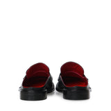 Mules Ellis in pelle ELLIS BUFALONERO GIULIANO GALIANO 