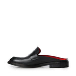 Mules Ellis in pelle ELLIS BUFALONERO GIULIANO GALIANO 