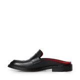 Mules Ellis in pelle ELLIS BUFALONERO GIULIANO GALIANO 