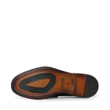 Mules in pelle ELLIS COCCOT.MORO GIULIANO GALIANO 