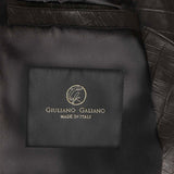 Bomber Florence in pelle GOODFELLAS COCCONERO GIULIANO GALIANO 