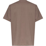 T-shirt Fuego in cotone FUEGO TERRA GIULIANO GALIANO 