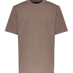 T-shirt Fuego in cotone FUEGO TERRA GIULIANO GALIANO 