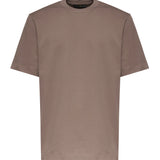 T-shirt Fuego in cotone FUEGO TERRA GIULIANO GALIANO 