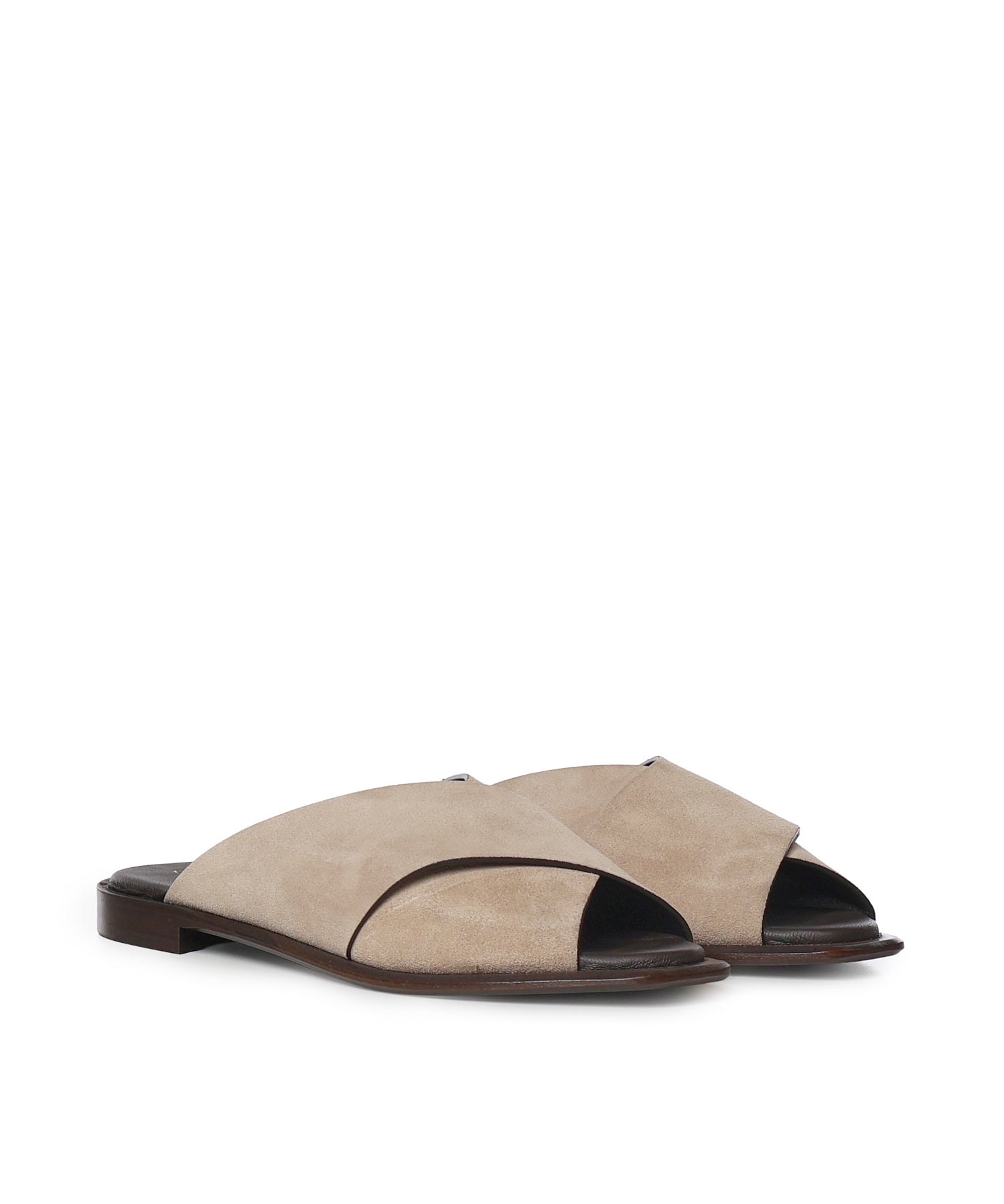 Sandali Velour GD02M VELOUR CORDA GIULIANO GALIANO 
