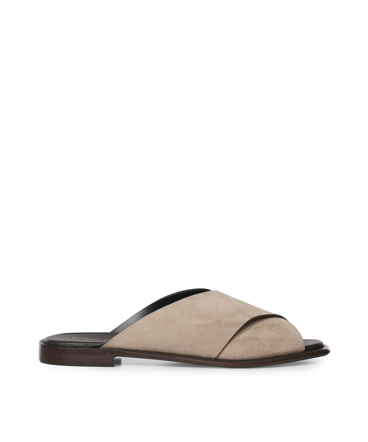 Sandali Velour GD02M VELOUR CORDA GIULIANO GALIANO 