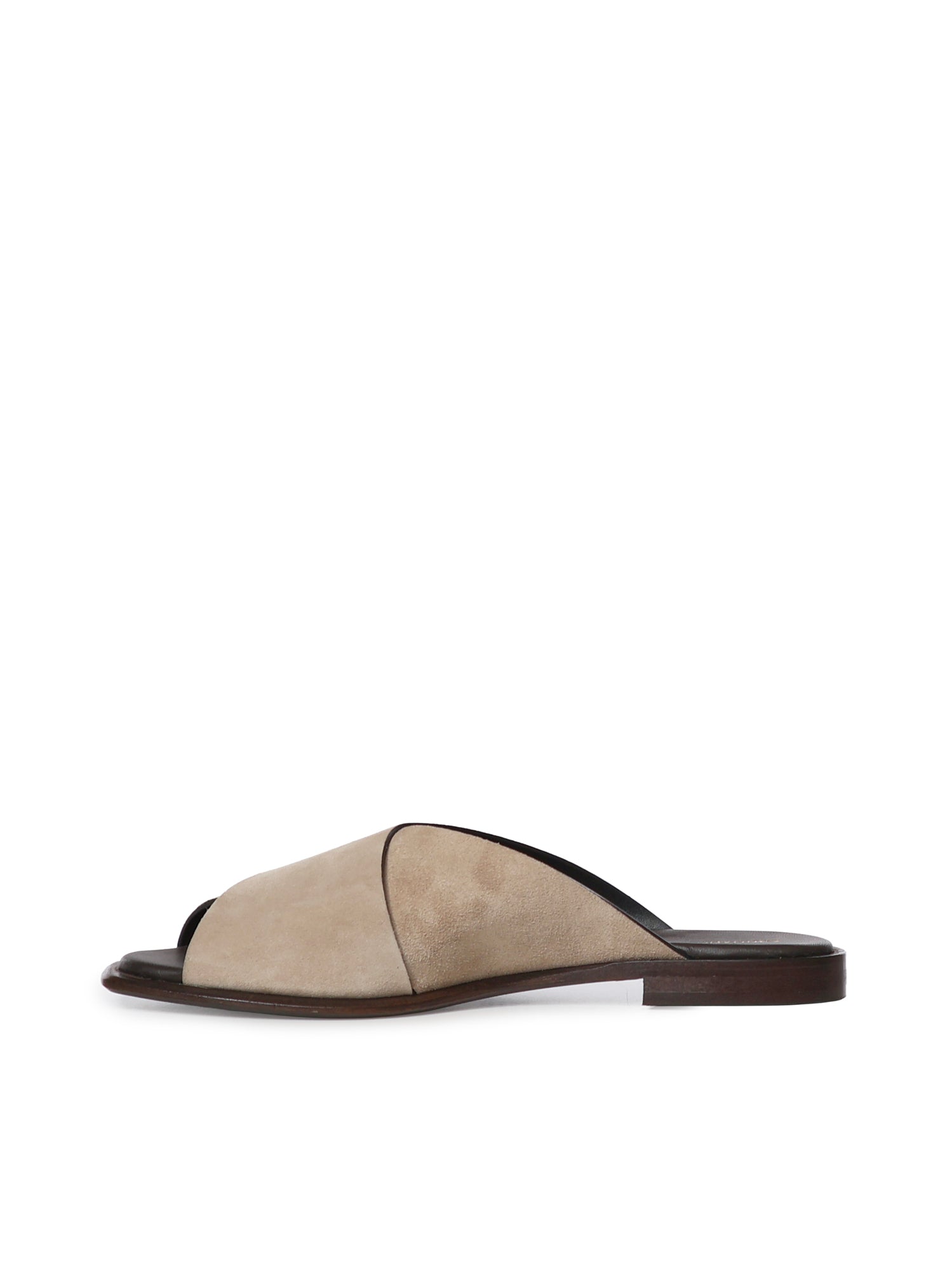 Sandali Velour GD02M VELOUR CORDA GIULIANO GALIANO 