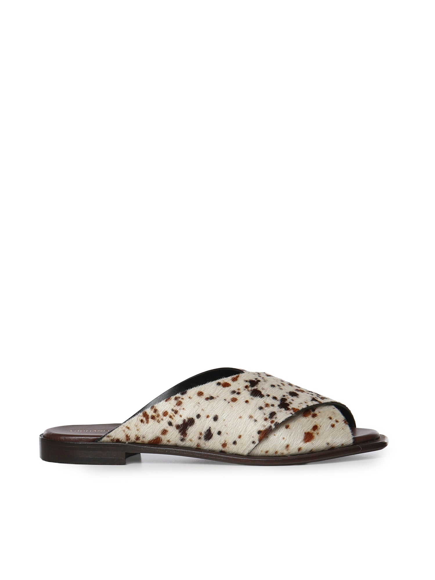 Sandali Wild GD02M WILD HORN GIULIANO GALIANO 