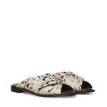 Sandali Wild GD02M WILD HORN GIULIANO GALIANO 