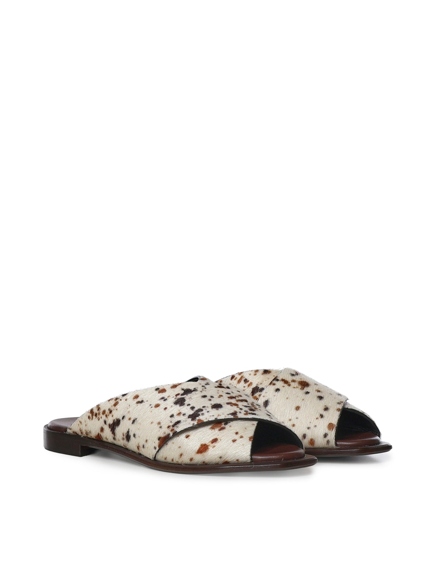 Sandali Wild GD02M WILD HORN GIULIANO GALIANO 