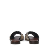 Sandali Wild GD02M WILD HORN GIULIANO GALIANO 