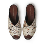Sandali Wild GD02M WILD HORN GIULIANO GALIANO 