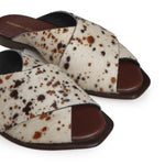 Sandali Wild GD02M WILD HORN GIULIANO GALIANO 