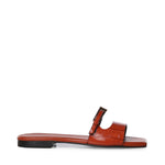 Sandali flat Cocco GD16B COCCO CERALACCA GIULIANO GALIANO 