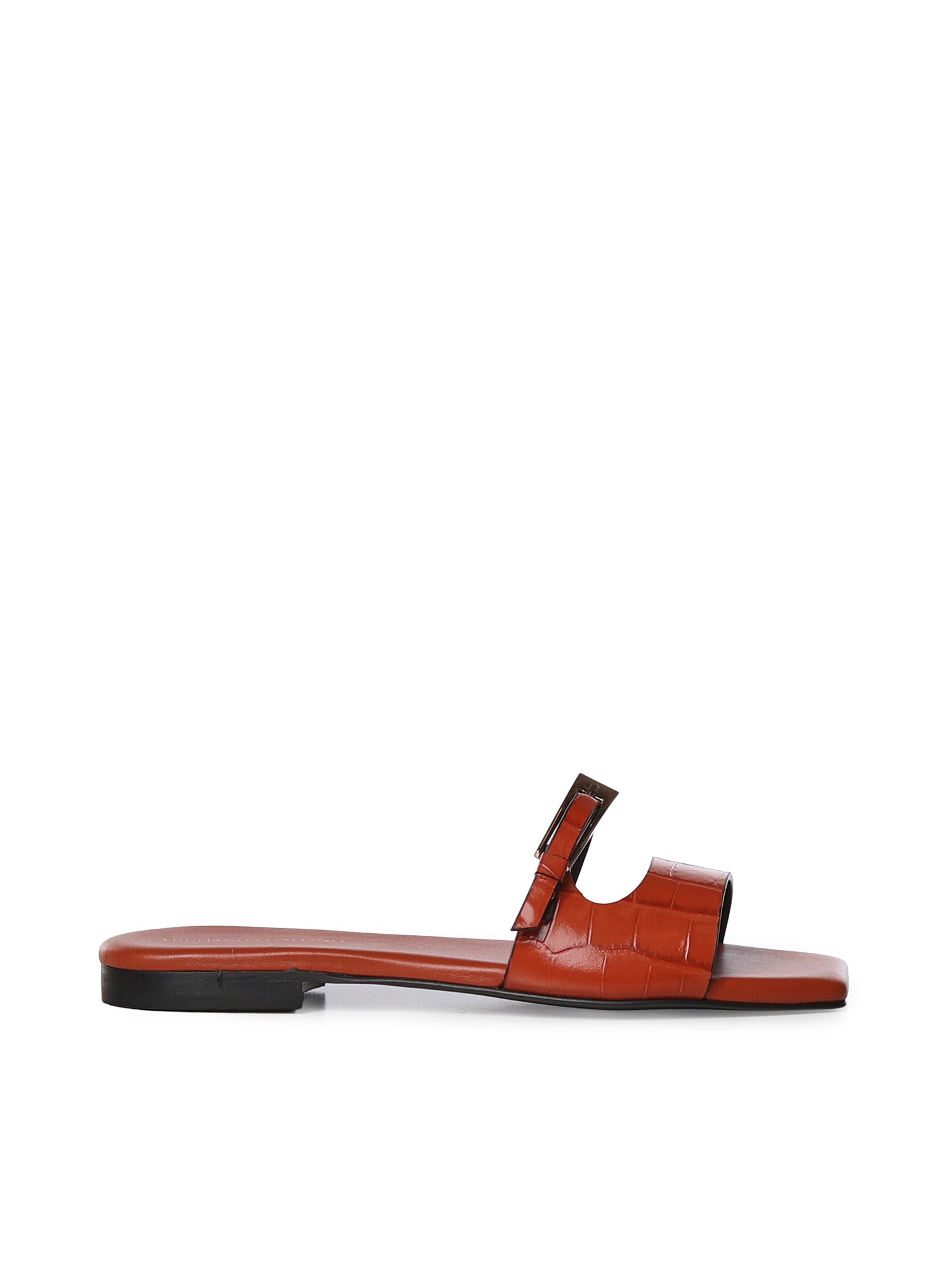 Sandali flat Cocco GD16B COCCO CERALACCA GIULIANO GALIANO 