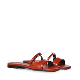 Sandali flat Cocco GD16B COCCO CERALACCA GIULIANO GALIANO 