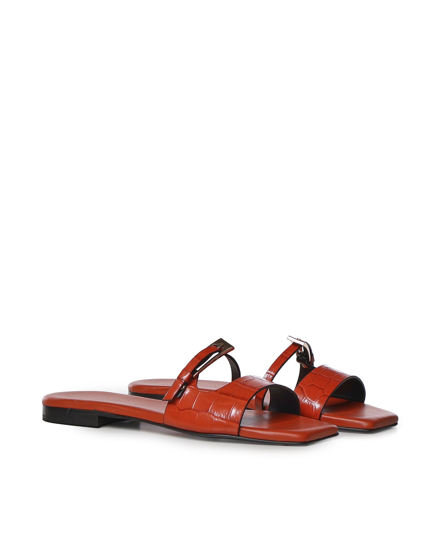 Sandali flat Cocco GD16B COCCO CERALACCA GIULIANO GALIANO 