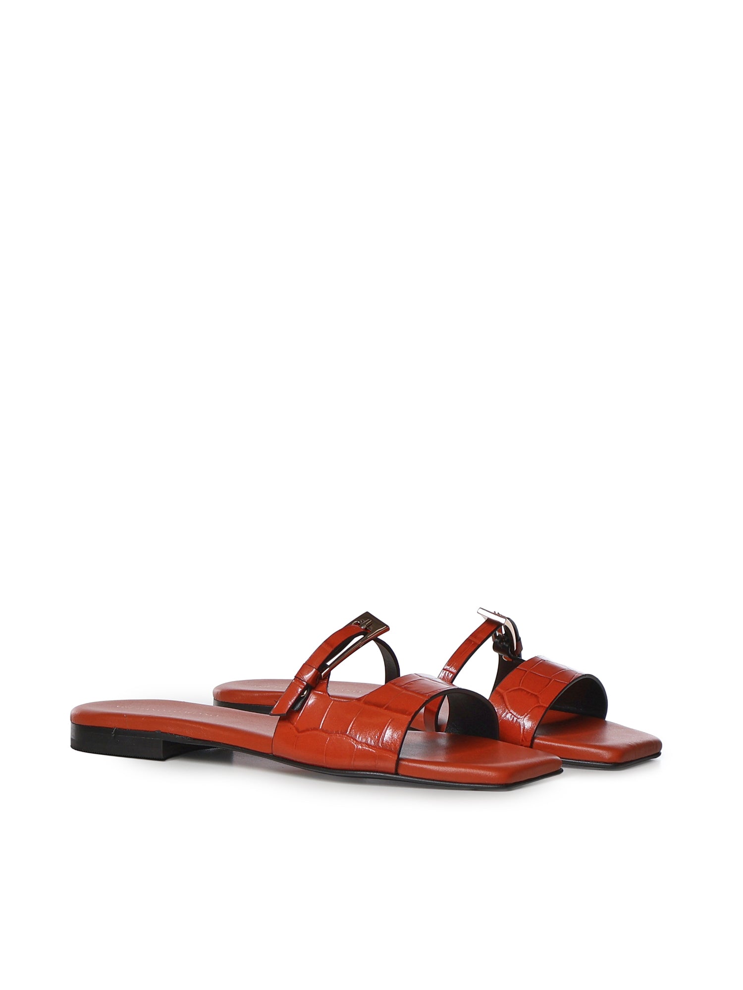 Sandali flat Cocco GD16B COCCO CERALACCA GIULIANO GALIANO 