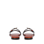 Sandali flat Cocco GD16B COCCO CERALACCA GIULIANO GALIANO 