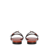 Sandali flat Cocco GD16B COCCO CERALACCA GIULIANO GALIANO 